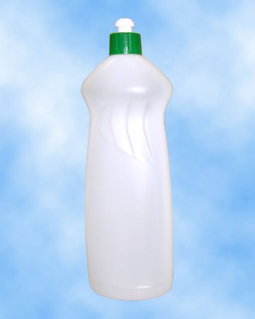 Chai nhựa đựng nước rửa chén
